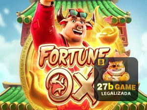 27BGAME login — painel de entrada no app oficial